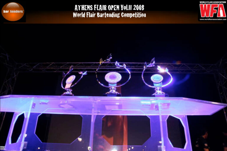 efikton events world flair bartending competition havana athens greece 07 1